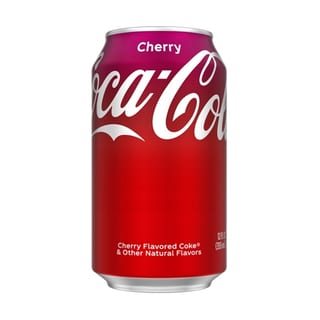 Coca-Cola Cherry